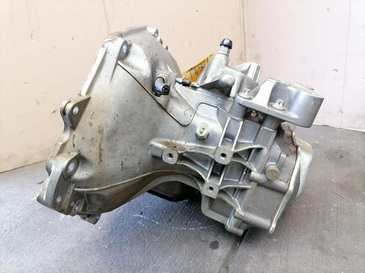 Opel Astra G Bj.1997 original 5 Gang Schaltgetriebe F13 neuwertig